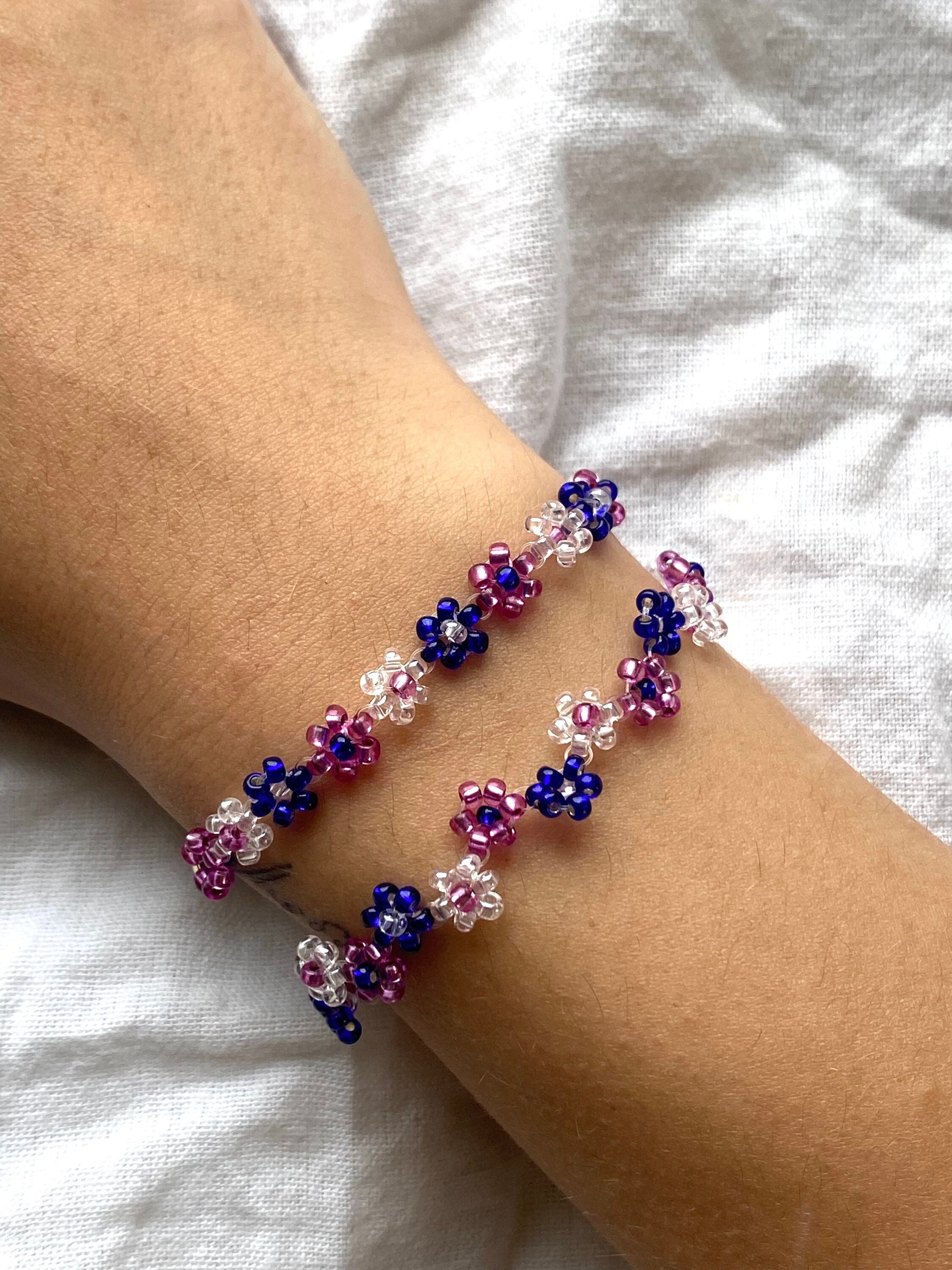 BRACCIALE ALCANTARA CON 2 FILE DI STRASS - Gioielli - Bracciali e c... | su BRACCIALE ALCANTARA CON 2 FILE DI STRASS - Gioielli - Bracciali e c... | su