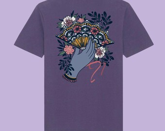 Debutante T-Shirt | Bookish Tee | Literary Inspired | Book Lovers | Reader | Apothecary | Regency Romance