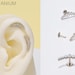 see more listings in the Threaded Stud section