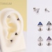 see more listings in the Threaded Stud section