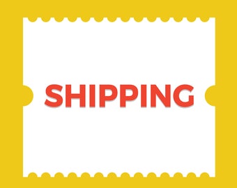 Shipping Fee