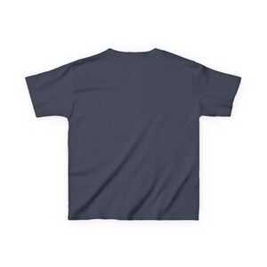 Kids' Heavy Cotton Tee, Lemon-Aid Children's T-shirt image 6