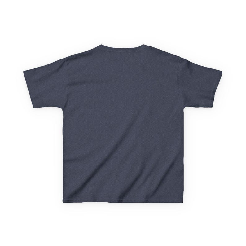 Kids' Heavy Cotton Tee, Lemon-Aid Children's T-shirt image 6