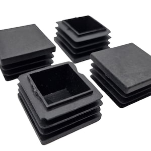 Stool feet inserts hot sale