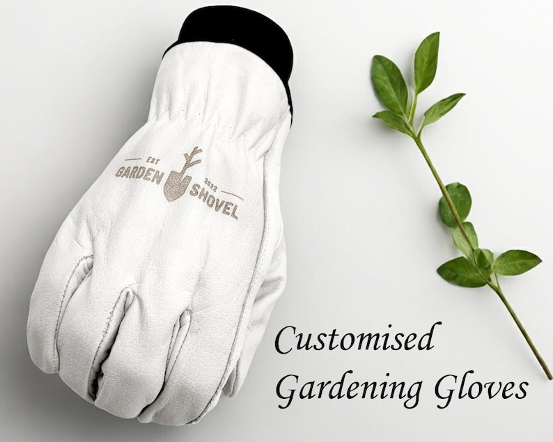 gardening gloves