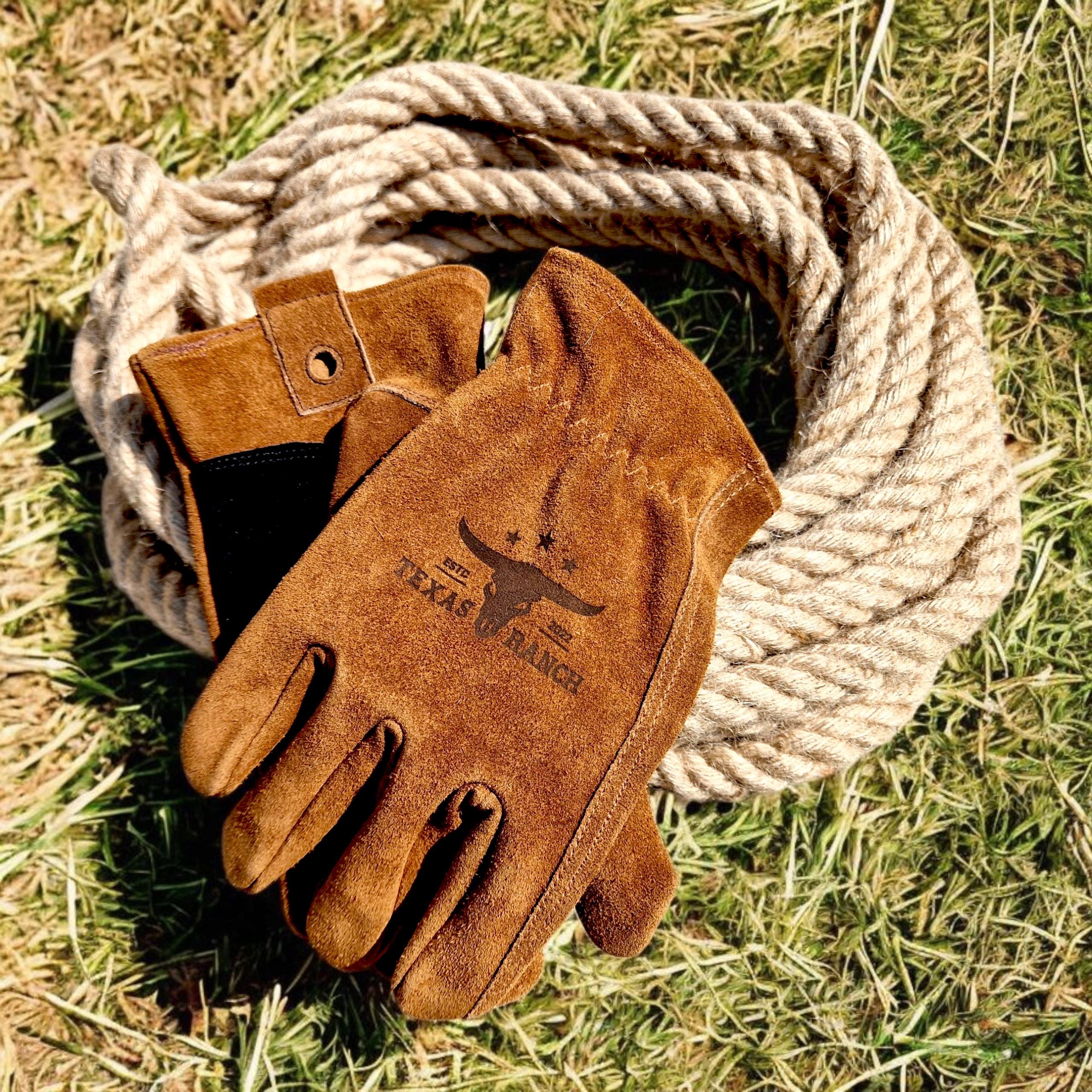 Cowboy gloves - Etsy.de