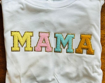 MAMA
