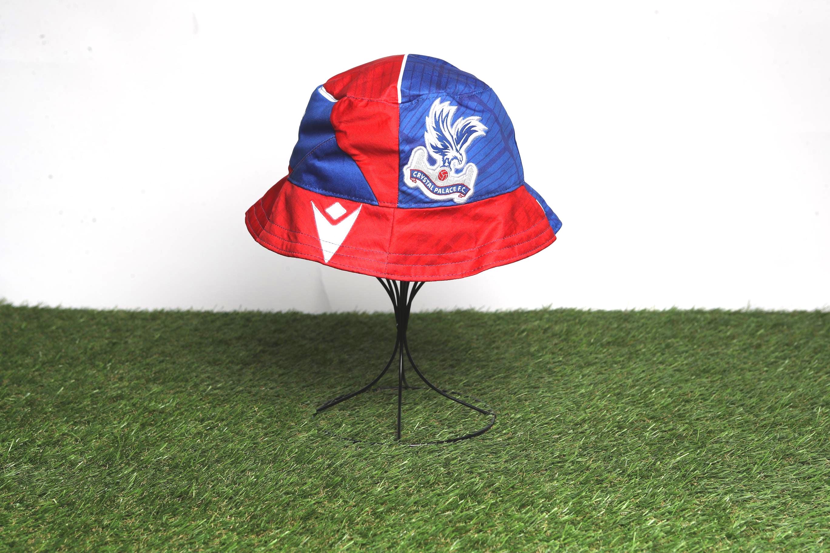 Palace Bucket Hat - Etsy Canada