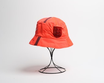 England Lionesses 2022 Klassisches Fußball Shirt Bucket Hat