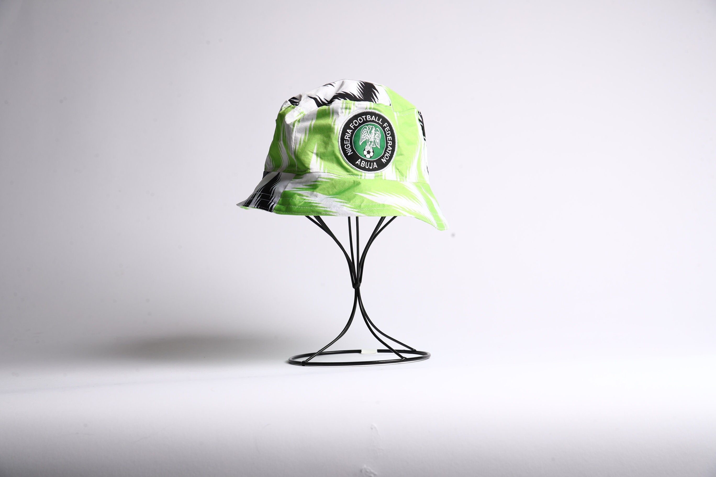 Nike nigeria hat discount