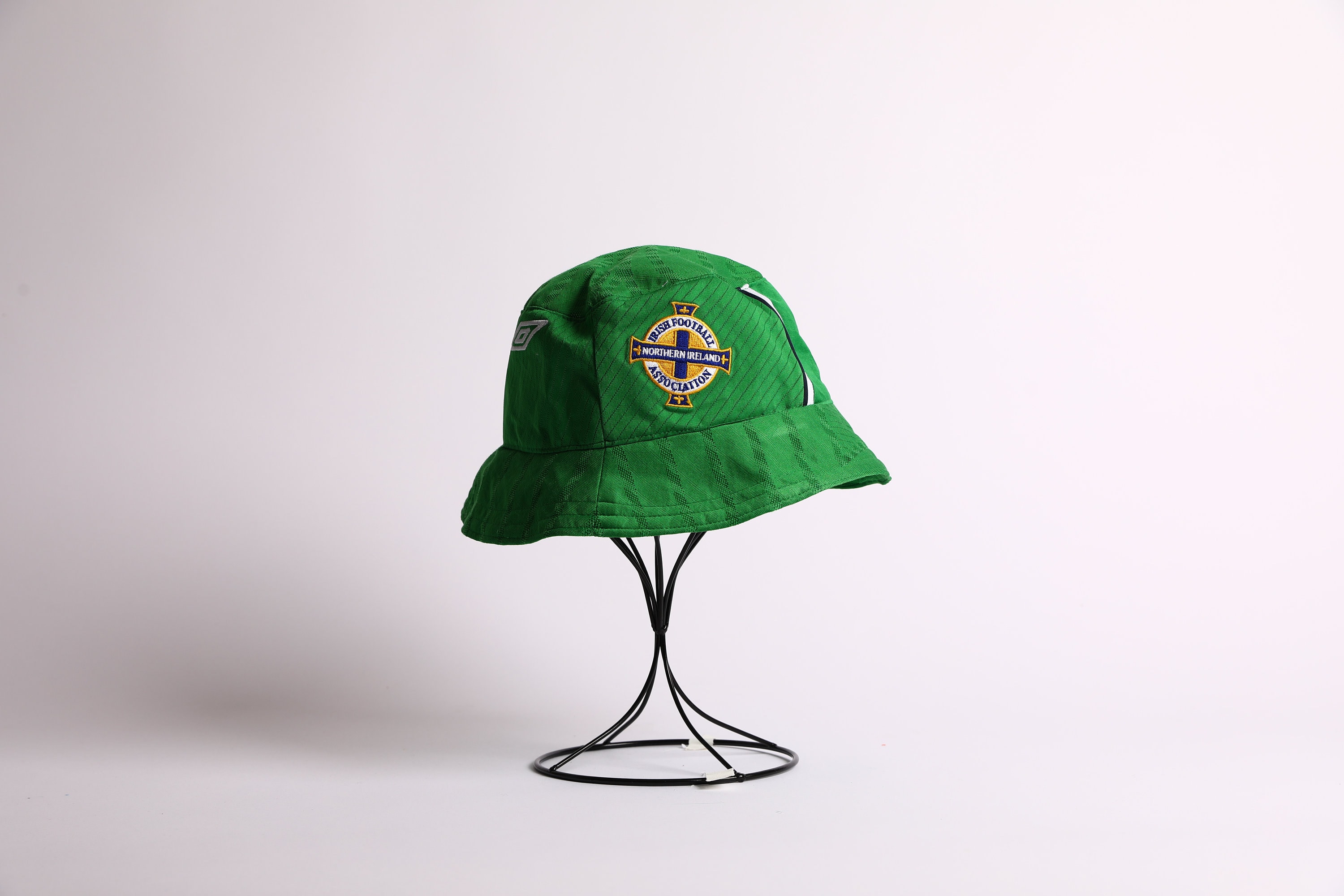 Northern ireland football bucket hat on sale