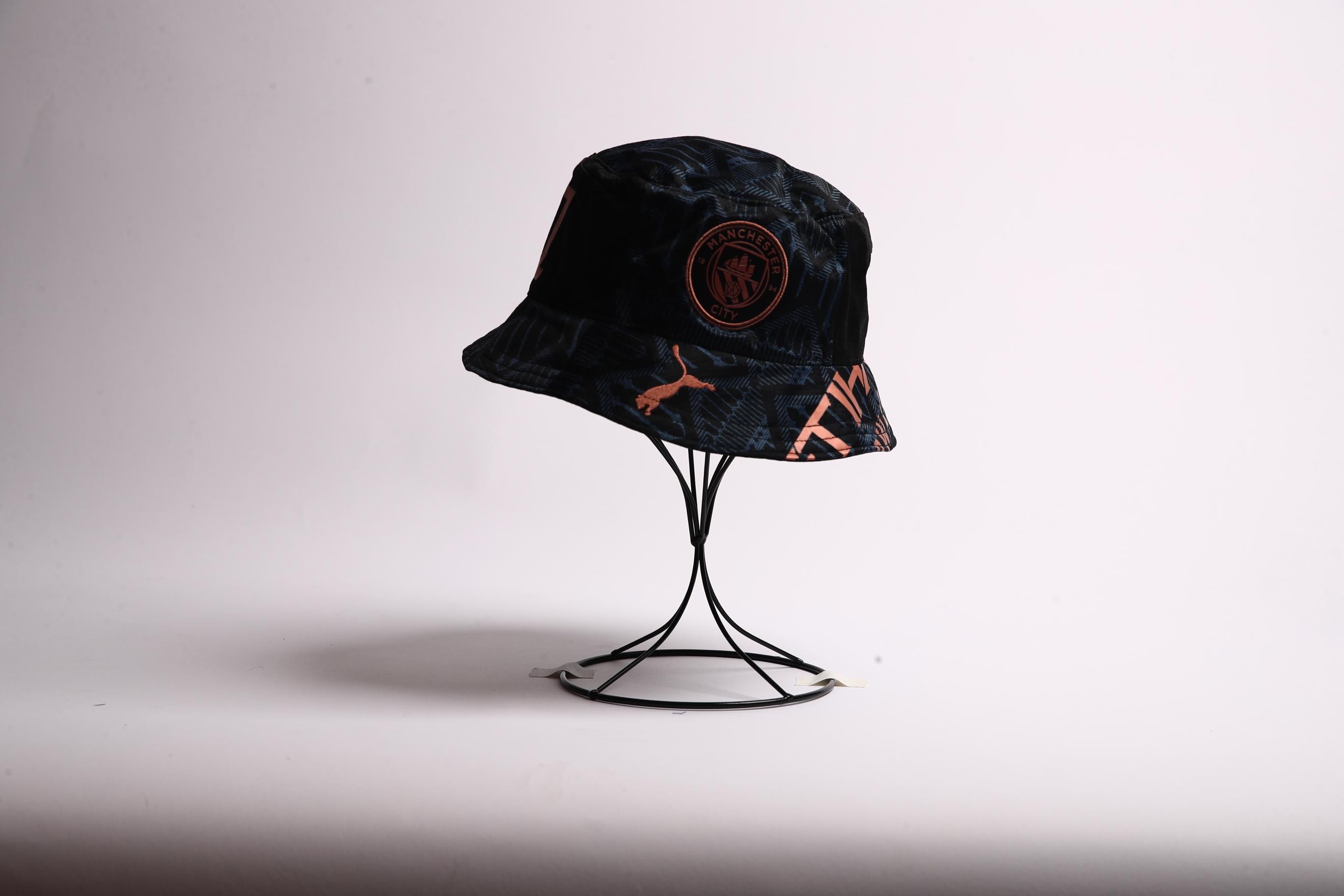 マンチェスター シティ 2020/21 (リヤド マフレズ) アップサイクル