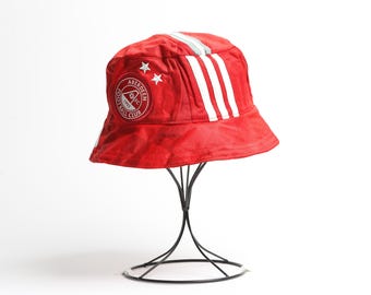 Aberdeen 2024/25 Klassischer Fußball Shirt Fischerhut
