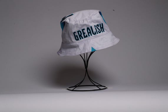 England World Cup 2022 (jack Grealish) Upcycled Classic 