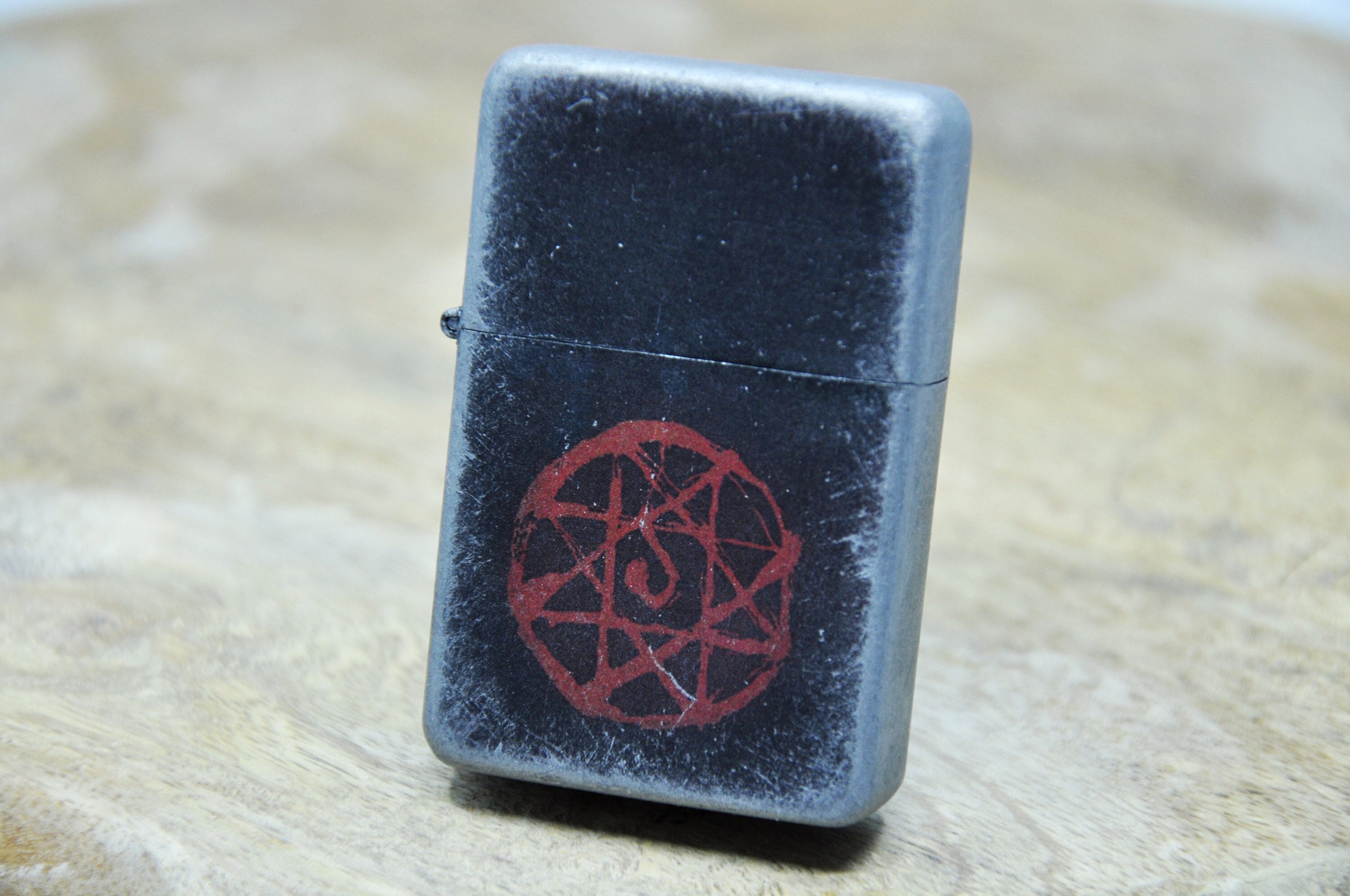 アクセサリー FTP + FUCT ANNIVERSARY LIGHTER FTP x FUCT Anniversary Lighter Silver - SS22 - US - アクセサリー