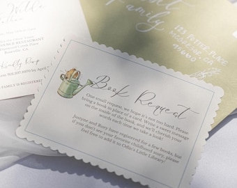 Vintage Peter Rabbit Inspired Baby Shower Table Numbers (customizable ...