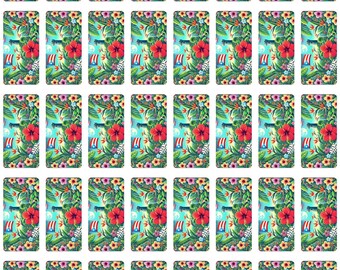 Create Your Own Dominoes – Ready-to-Use Templates