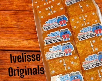 Puerto Rico Dominos Set (Sapo Concho)