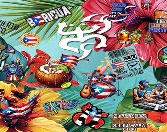 12oz label for sublimation cups