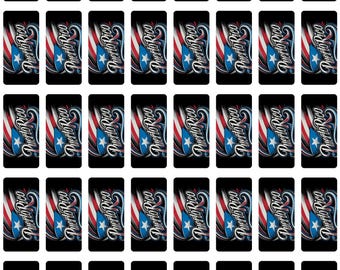 Create Your Own Dominoes – Ready-to-Use Templates