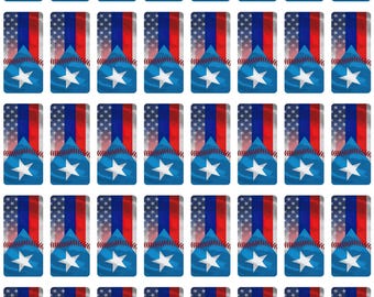 Create Your Own Dominoes – Ready-to-Use Templates