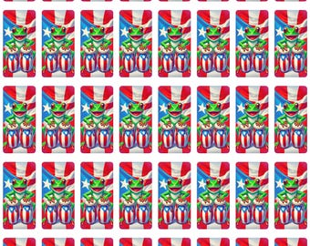 Create Your Own Dominoes – Ready-to-Use Templates