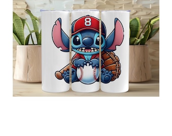 20 oz Stitch Sport Thermal Cup