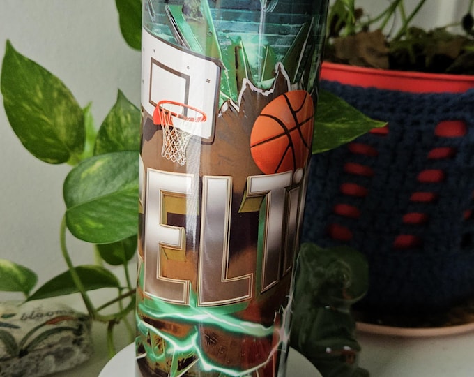 Celtics Cup