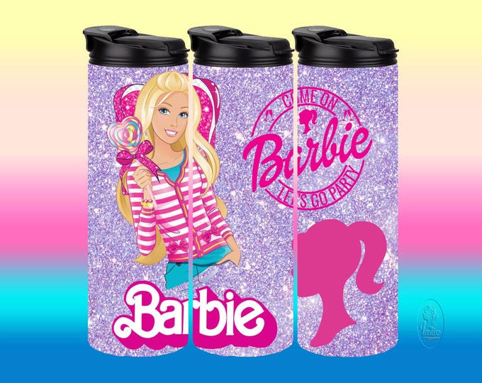 20 oz sublimated sports bottle