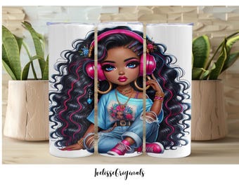 Chibi 20 oz cup (small)