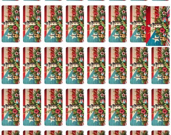 Create Your Own Dominoes – Ready-to-Use Templates