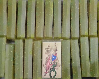 Puerto Rico Domino Set