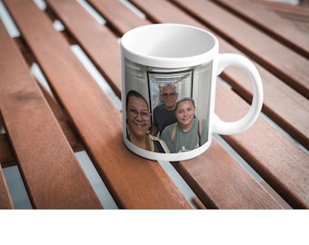 Personalized mugs to your liking