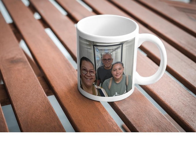 Personalized mugs to your liking