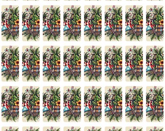 Create Your Own Dominoes – Ready-to-Use Templates