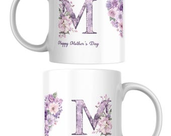 Surprise mom with a unique mug filled with love
