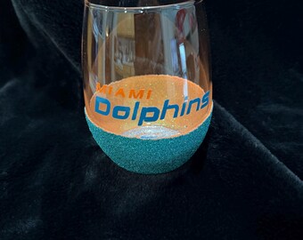 Handmade drinkware