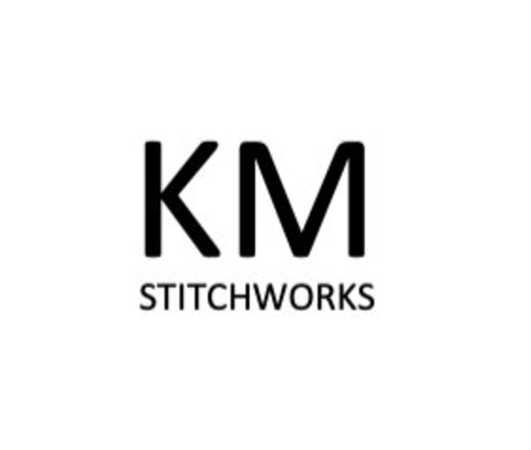 DIY Velcro Patch Embroider Your Own Design Etsy