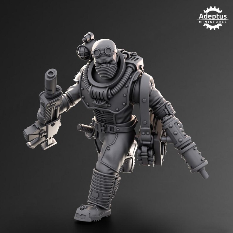 The Hiveborne - kill squad image 9