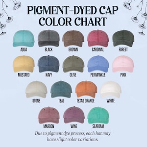 Minimal Sun Embroidered Hat, Ocean Sunset Line Art Cap, Coastal Aesthetic Dad Hat, Boho Summer Baseball Cap, Beach Gift, Embroidered Cap image 7