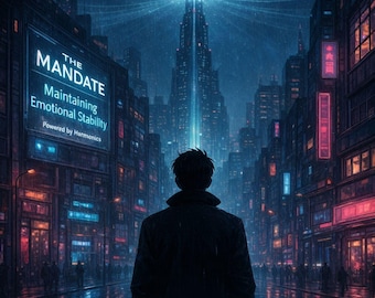 The Calibration: A Mandate Awakening Digital Book Bundle | PDF + EPUB Ebook Download