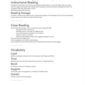 8th Grade Social Studies Full Year Curriculum | 36 Week Homeschool History & Civics PDF Bundle image 6