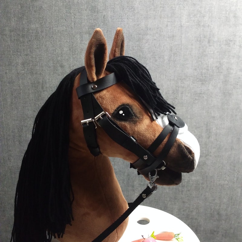 Hobby horse pferd mit fohlen Etsy.de