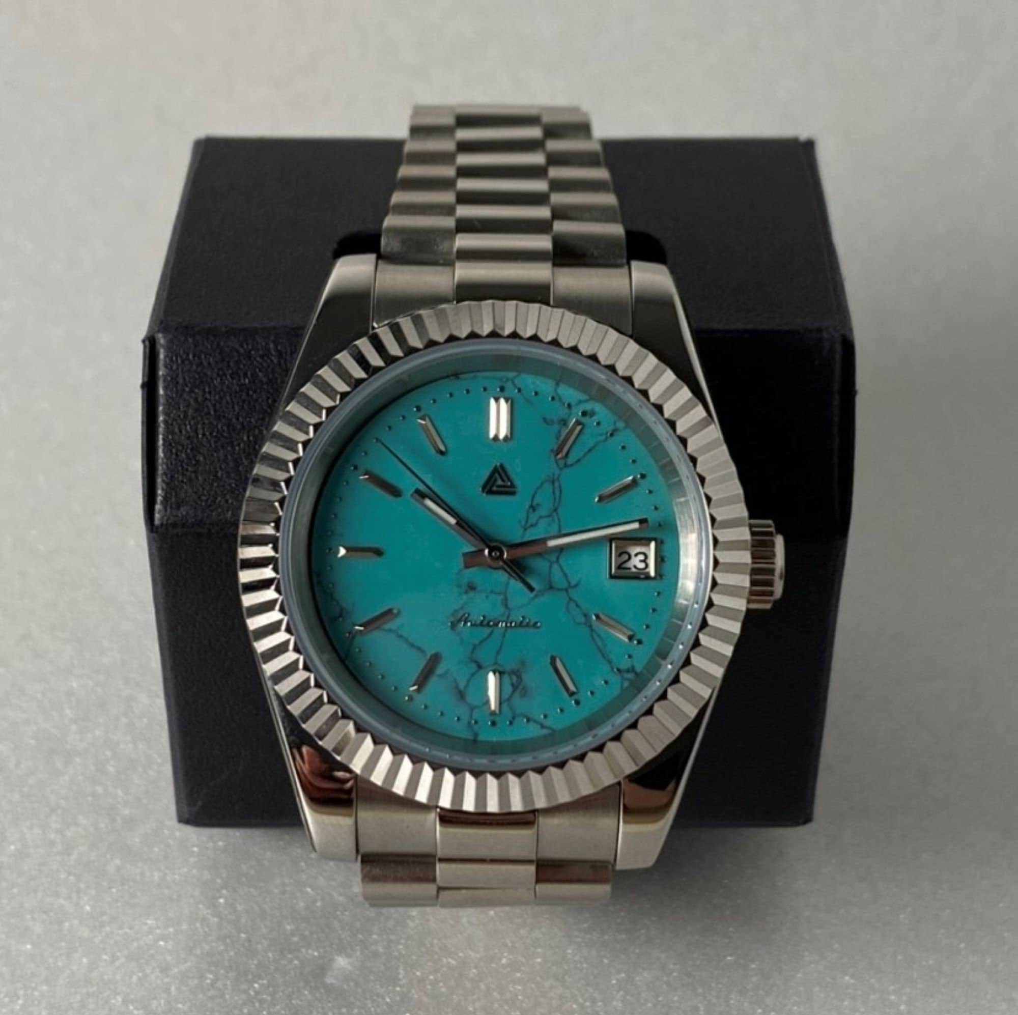 Seiko mod 36mm - Etsy 日本 Seiko mod 36mm - Etsy 日本