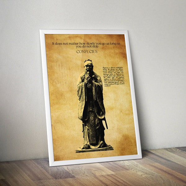 The Wisdom of Confucius - Confucius Greatest Quotes - Chinese Philosophy Confucianism