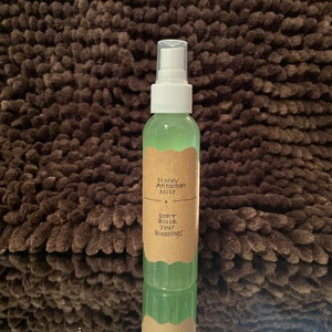 Money Mist (4-ounce bottle)