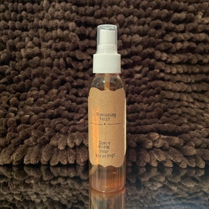 Banishing Mist (4-ounce bottle)