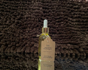 Wassermann-Sternzeichen-Salbungsöl (2-Unzen-Tropfflasche)