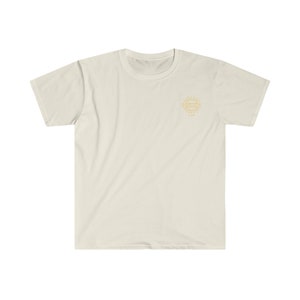 Natural Sunshine Classic Tee