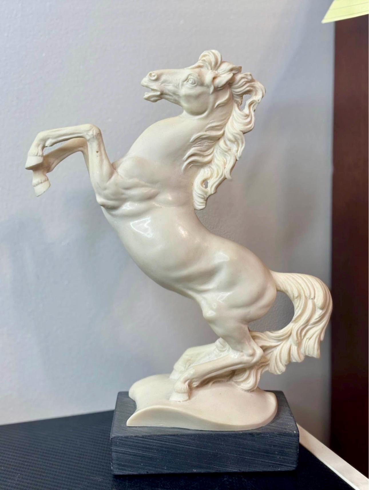 A Santini Sculpture - Etsy